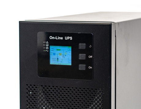 UPS Enersafe ESOL 6 KVA -6000 Watts- Torre