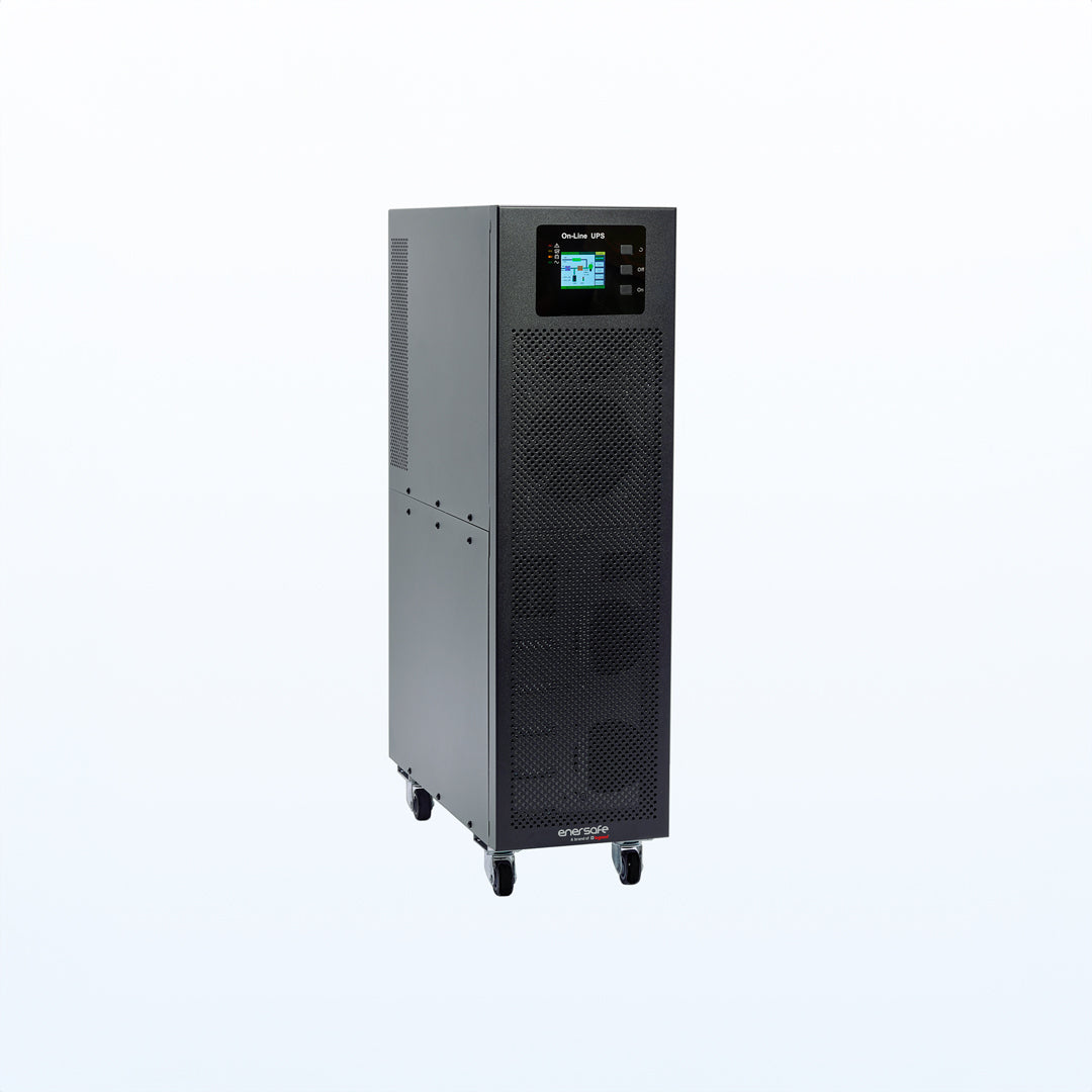 UPS Enersafe ESOL 6 KVA -6000 Watts- Torre