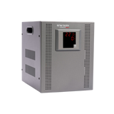 Estabilizador ZTY Monofásico 5 KVA / 4500 Watts EnerSafe