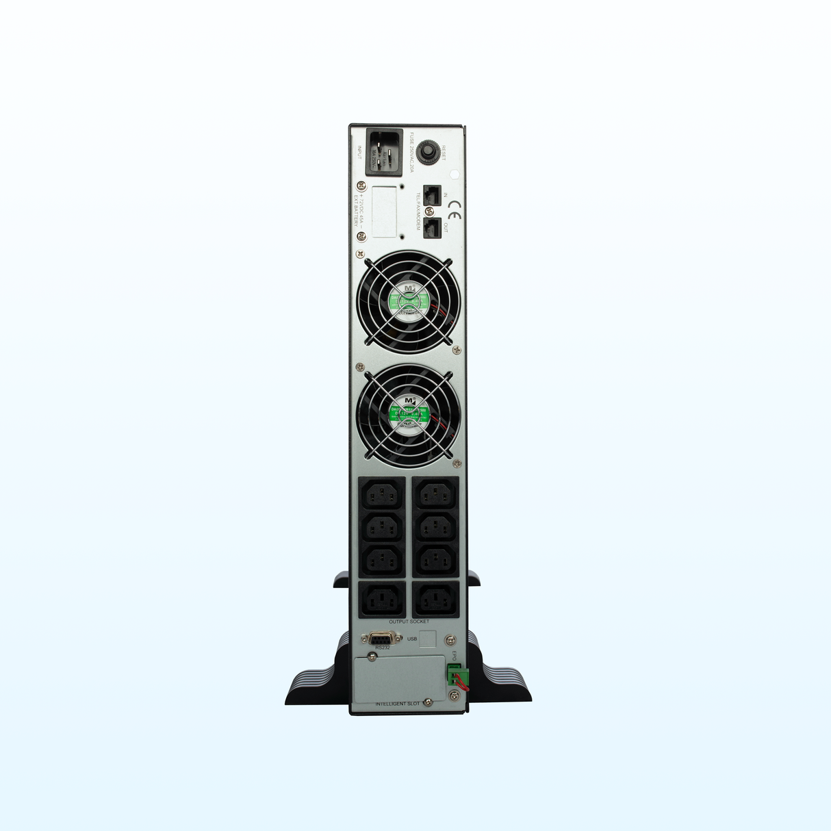 UPS Kaise Rack/Torre 3 KVA - 2700 WATTS