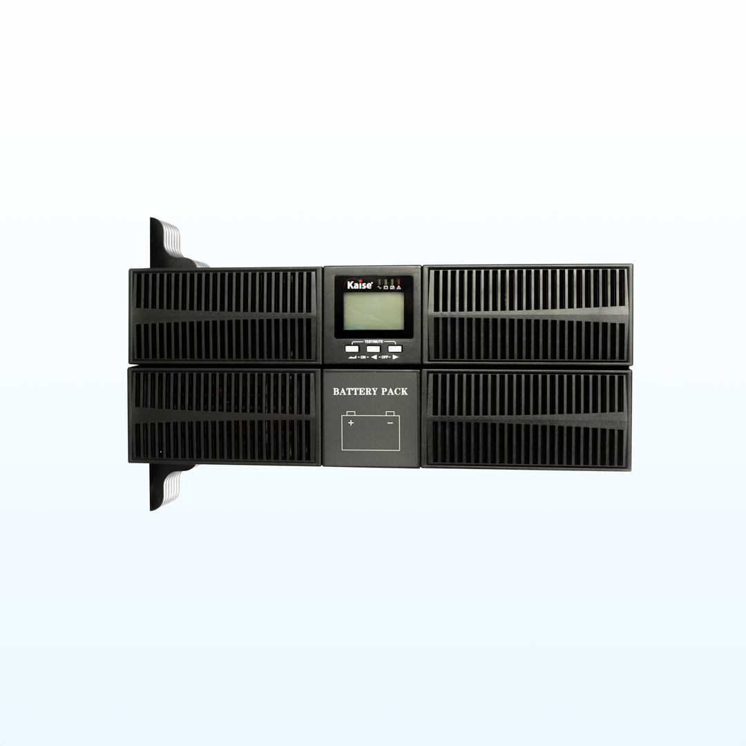 UPS Kaise Rack/Torre 6 KVA - 5400 Watts