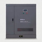 Estabilizador de voltaje Trifásico ZIGA SBW-F  200 KVA