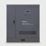 Estabilizador de voltaje Trifásico ZIGA SBW-F 50 KVA