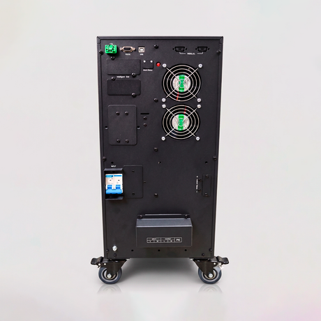 UPS online 10 KVA Torre -ZIGA-U10S
