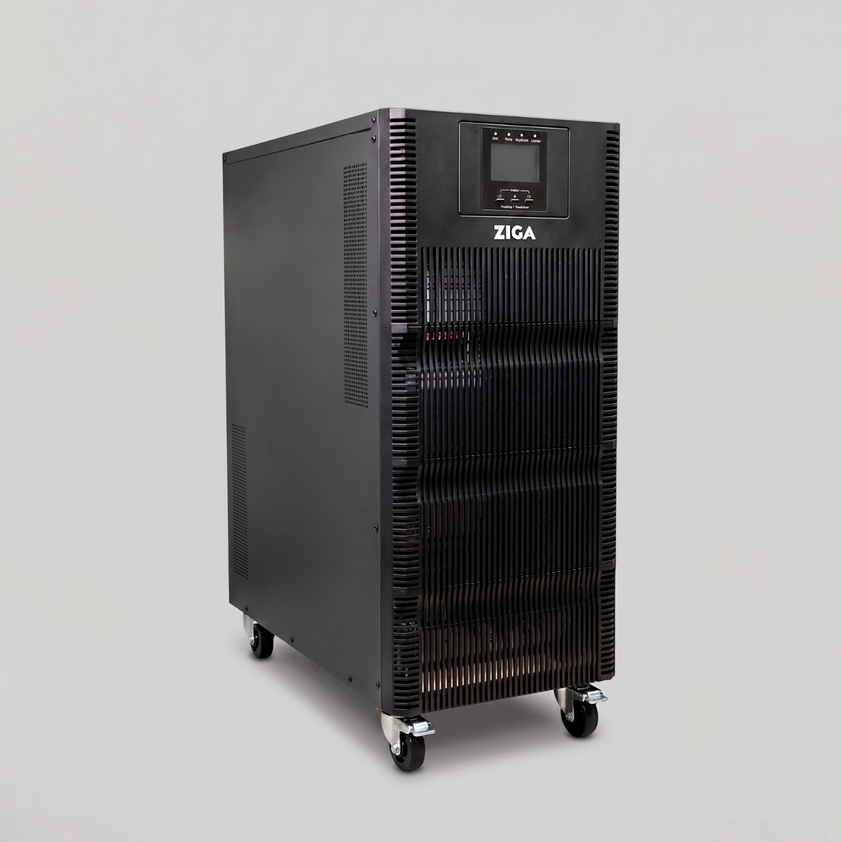 UPS online 10 KVA Torre -ZIGA-U10S