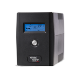 UPS Interactiva ESIT 600Va/360Watts EnerSafe