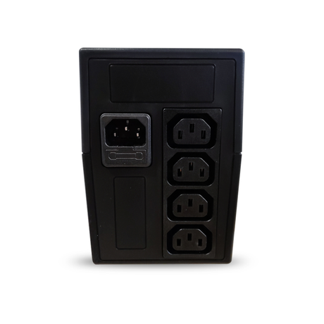 UPS Interactiva ESIT 600Va/360Watts EnerSafe