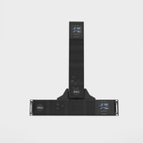 UPS online 3 KVA Rack-Torre -ZIGA-U3S