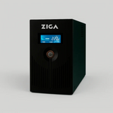 UPS Interactiva 1200 VA ZIGA