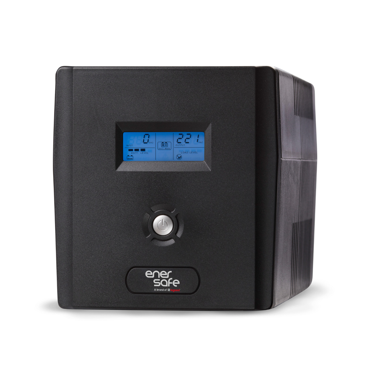 UPS Interactiva ESIT 1000Va/600Watts EnerSafe