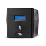 UPS Interactiva ESIT 1000Va/600Watts EnerSafe