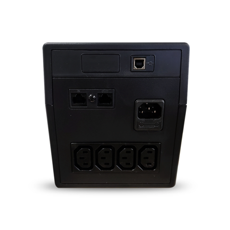 UPS Interactiva ESIT 1000Va/600Watts EnerSafe
