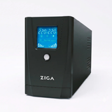 UPS Interactiva 2000VA -ZIGA-U2i