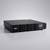 UPS online 3 KVA Rack-Torre -ZIGA-U3S