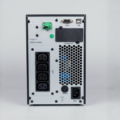 UPS Online 1 KVA Torre -ZIGA-U1S