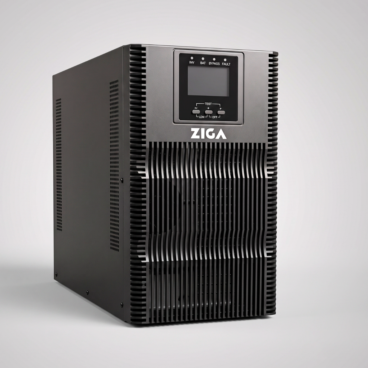 UPS online 2 KVA Torre -ZIGA-U2S