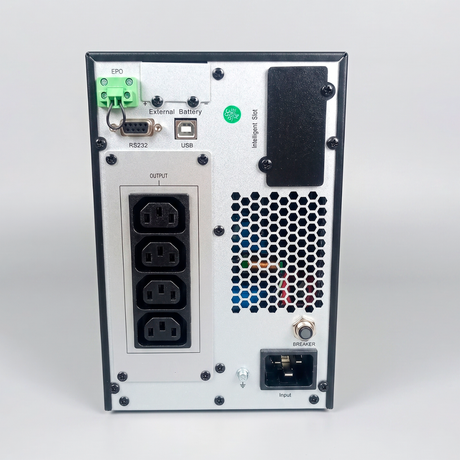 UPS online 2 KVA Torre -ZIGA-U2S