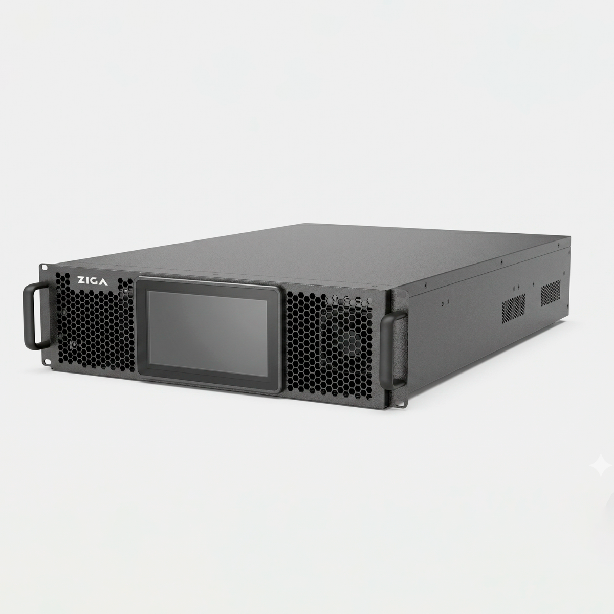 UPS online 20KVA Rack-Torre -ZIGA-U20RT